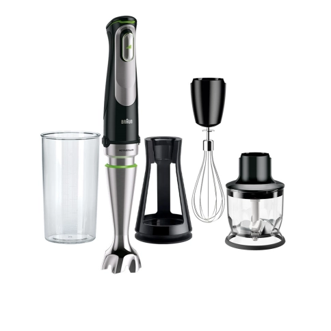 Погружной блендер Braun Multiquick 9 MQ9125XS 0