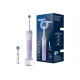 Электрическая зубная щетка Oral-B Vitality Pro Lilac c дополнительной насадкой Sensitive Clean (1 шт) 1