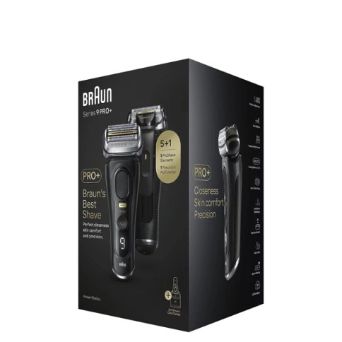 Электрическая бритва Braun S9 Pro 9560cc 9