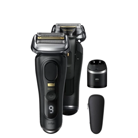 Электрическая бритва Braun S9 Pro 9560cc 3
