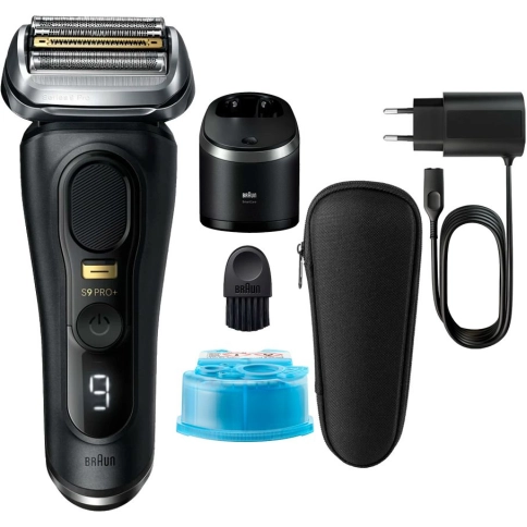 Электрическая бритва Braun S9 Pro 9560cc 1
