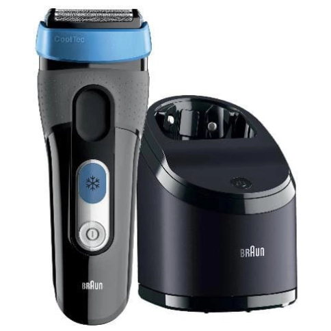 Электробритва Braun °CoolTec CT2cc 0 Электробритва Braun °CoolTec CT2cc 0