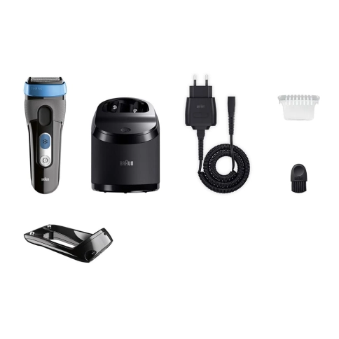 Электробритва Braun °CoolTec CT2cc 2 Электробритва Braun °CoolTec CT2cc 2