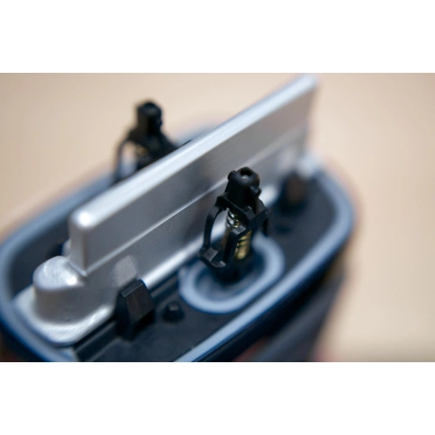 Электробритва Braun °CoolTec CT2cc 5 Электробритва Braun °CoolTec CT2cc 5