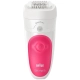 Эпилятор Braun Silk-epil 5 SensoSmart 5511 1