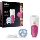 Эпилятор Braun Silk-epil 5 SensoSmart 5511 6