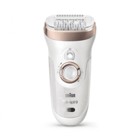 Эпилятор Braun Silk-epil 9 - 561 1