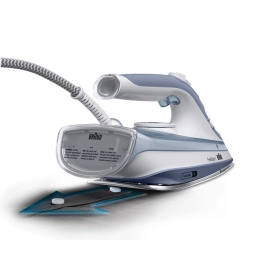 Паровой утюг BRAUN SI5078GY