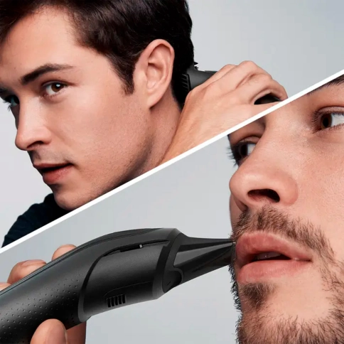 Триммер универсальный Braun MGK3342, 7-в-1 3