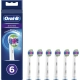 Насадка для отбеливающей чистки Oral-B 3D White (6 шт) Насадка для отбеливающей чистки Oral-B 3D White (6 шт)