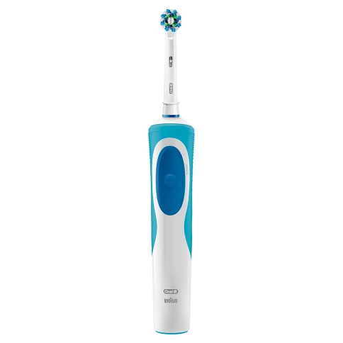 Электрическая зубная щетка Oral-B Vitality CrossAction D12.513 (блистерная упаковка) 0