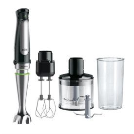 Погружной блендер Braun Multiquick 7 MQ7035XBI