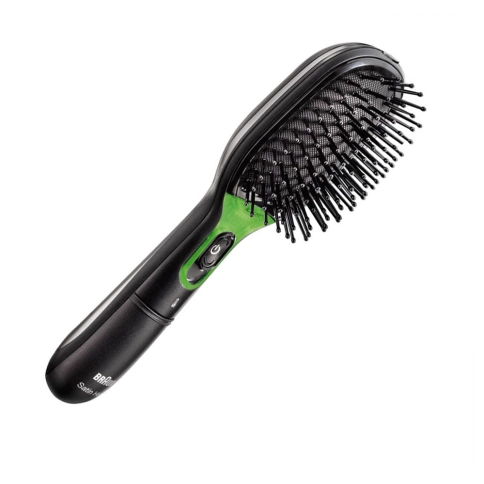 Расческа с ионизацией Braun Satin Hair 7 BR710 0 Расческа с ионизацией Braun Satin Hair 7 BR710 0