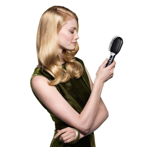 Расческа с ионизацией Braun Satin Hair 7 BR710 3 Расческа с ионизацией Braun Satin Hair 7 BR710 3