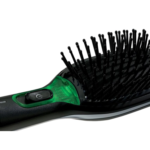 Расческа с ионизацией Braun Satin Hair 7 BR710 1 Расческа с ионизацией Braun Satin Hair 7 BR710 1