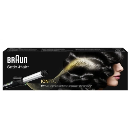 Стайлер для завивки волос Braun Satin Hair 7 IONTEC CU710 2