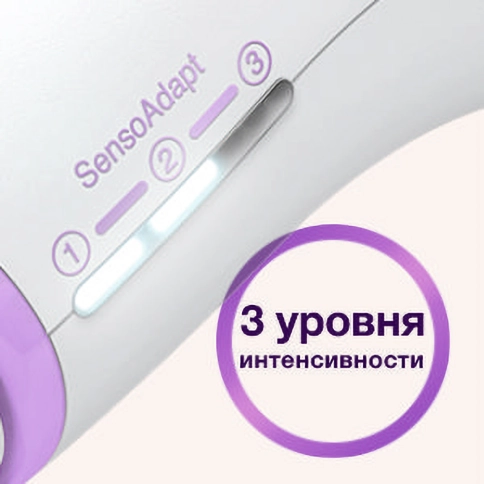 Фотоэпилятор Braun Silk-expert IPL Pro 3 PL3111 10 Фотоэпилятор Braun Silk-expert IPL Pro 3 PL3111 10