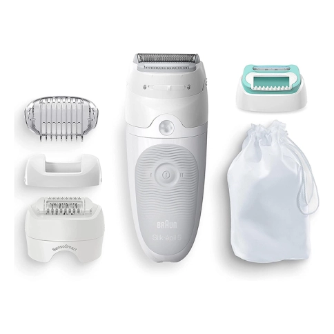 Эпилятор Braun Silk-epil 5 SES 5-625 2