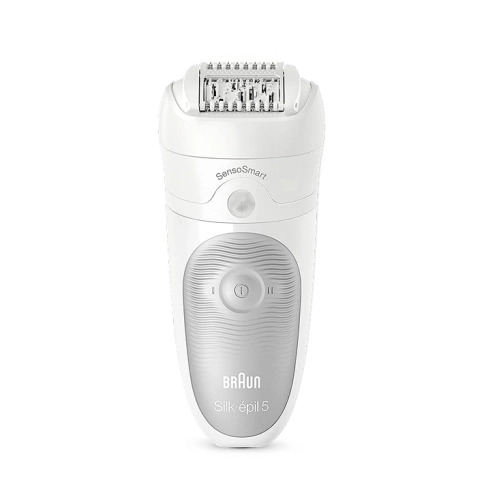 Эпилятор Braun Silk-epil 5 SES 5-625 1