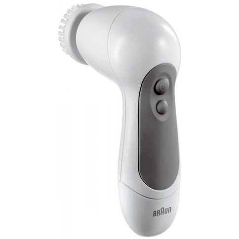 Эпилятор Braun Silk-epil 7 7569 + щеточка для лица 5