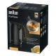 Чайник Braun PurEase WK3100 черный 1