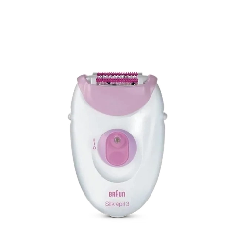Эпилятор Braun Silk-epil 3 SE 3-274 1