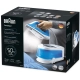 Парогенератор Braun CareStyle 1 IS1012BL 4
