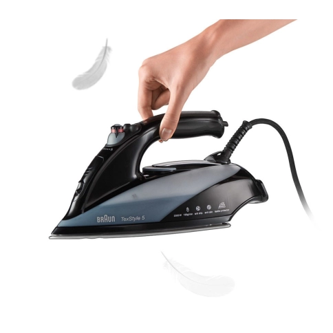 Паровой утюг Braun TexStyle 5 TS545 EА 1