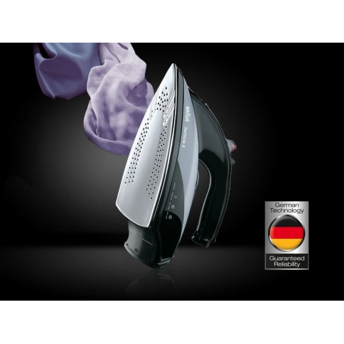 Паровой утюг Braun TexStyle 5 TS545 EА 4