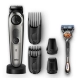 Триммер для бороды Braun BT7940TS + Бритва Gillette