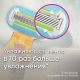 Электрическая зубная щетка Oral-B Pro 3 3500 + Женская бритва Gillette Venus Snap 22