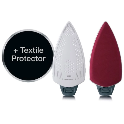 Паровой утюг Braun TexStyle 7 TS785 ESTP 9