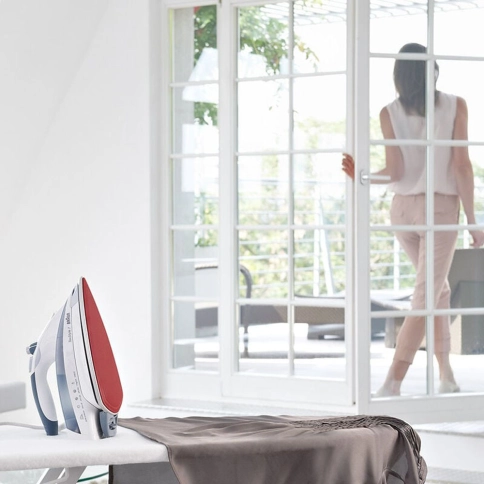 Паровой утюг Braun TexStyle 7 TS785 ESTP 8