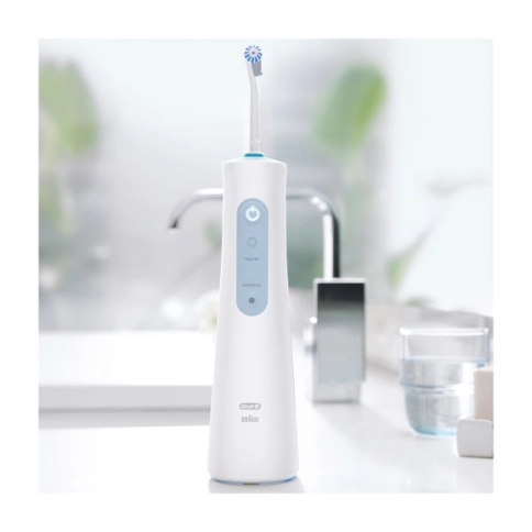 Ирригатор Oral-B Aquacare 4 MDH20.026.2 6