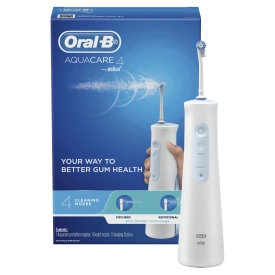 Oral-B Aquacare 4 MDH20.026.2