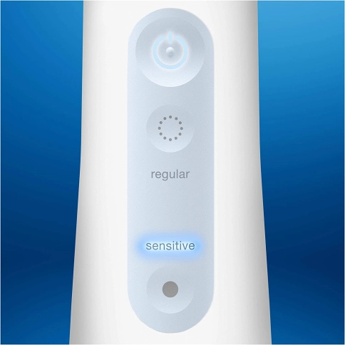 Ирригатор Oral-B Aquacare 4 MDH20.026.2 7