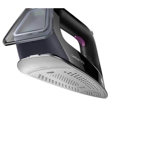 Парогенератор Braun CareStyle 7 Pro IS7156 BK 2