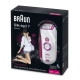 Эпилятор Braun Silk-epil 7 7-375 Young Beauty 4