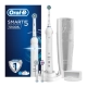 Электрическая зубная щетка Oral-B Smart 5 5100S White 1