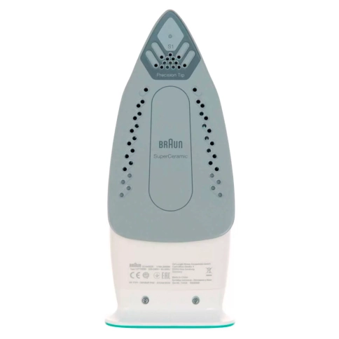 Паровой утюг Braun Texstyle 1 SI1040GR 2