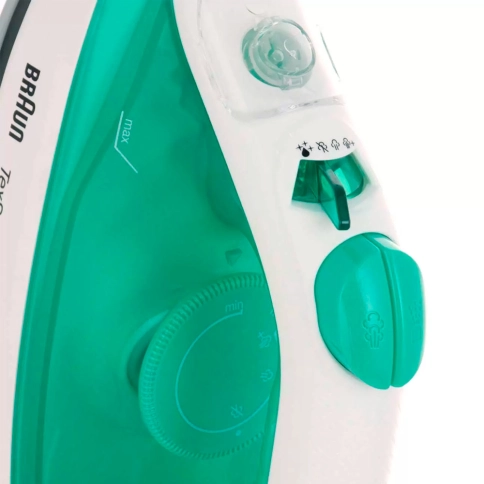Паровой утюг Braun Texstyle 1 SI1040GR 3