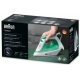 Паровой утюг Braun Texstyle 1 SI1040GR 5