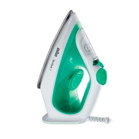 Паровой утюг Braun Texstyle 1 SI1040GR