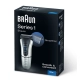 Электробритва Braun Series 1 150s 7