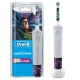 Электрическая зубная щетка Oral-B Vitality Kids D100.413.2K Lightyear тип 3710