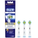 Насадка для отбеливающей чистки Oral-B 3D White (3 шт) 0