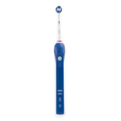 Электрическая зубная щетка Oral-B PRO 3000 D20.555.3 0