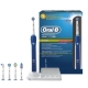 Электрическая зубная щетка Oral-B PRO 3000 D20.555.3 2