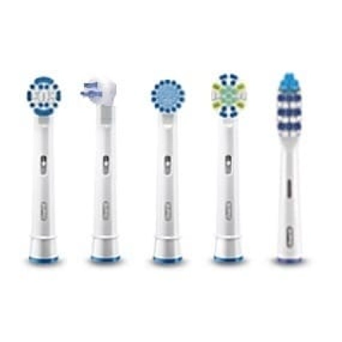 Электрическая зубная щетка Oral-B PRO 3000 D20.555.3 1