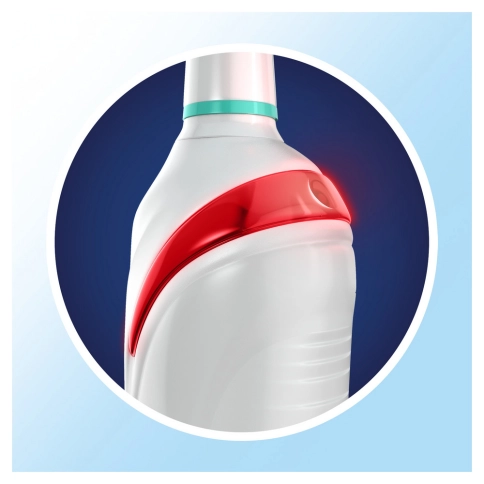 Электрическая зубная щетка Oral-B Pro 3/D601.523.3X Pharma 4